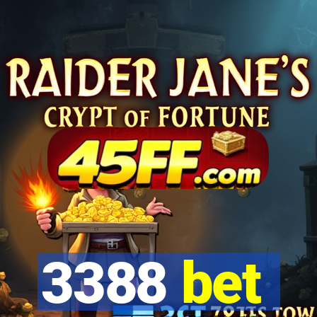 3388 bet